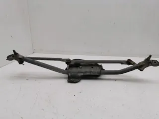 3B1955113C Механизм стеклоочистителя (трапеция дворников) Volkswagen Passat B5 Арт e11929219, вид 8