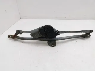 3B1955113C Механизм стеклоочистителя (трапеция дворников) Volkswagen Passat B5 Арт e11929219, вид 9