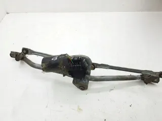 8D1955113A Механизм стеклоочистителя (трапеция дворников) Volkswagen Passat B5 Арт e11929218, вид 1