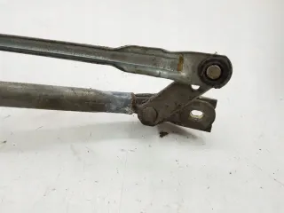 8D1955113A Механизм стеклоочистителя (трапеция дворников) Volkswagen Passat B5 Арт e11929218, вид 2