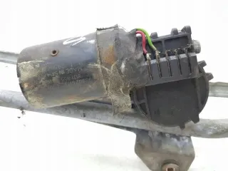 8D1955113A Механизм стеклоочистителя (трапеция дворников) Volkswagen Passat B5 Арт e11929218, вид 3