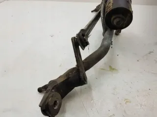 8D1955113A Механизм стеклоочистителя (трапеция дворников) Volkswagen Passat B5 Арт e11929218, вид 4