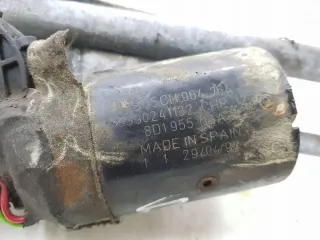 8D1955113A Механизм стеклоочистителя (трапеция дворников) Volkswagen Passat B5 Арт e11929218, вид 7