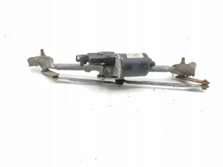 851100F020 Механизм стеклоочистителя (трапеция дворников) Toyota Verso Арт e11929162, вид 2