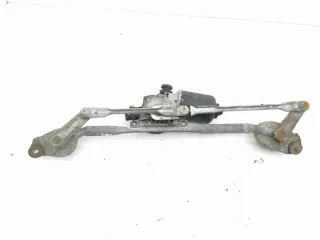 851100F020 Механизм стеклоочистителя (трапеция дворников) Toyota Verso Арт e11929162, вид 3