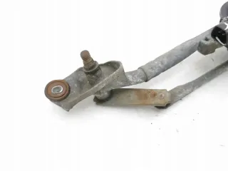 851100F020 Механизм стеклоочистителя (трапеция дворников) Toyota Verso Арт e11929162, вид 4