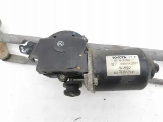 851100F020 Механизм стеклоочистителя (трапеция дворников) Toyota Verso Арт e11929162, вид 6