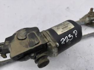 851100F020 Механизм стеклоочистителя (трапеция дворников) Toyota Verso Арт e11929161, вид 2