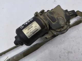 851100F020 Механизм стеклоочистителя (трапеция дворников) Toyota Verso Арт e11929161, вид 6