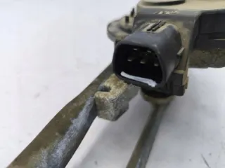 851100F020 Механизм стеклоочистителя (трапеция дворников) Toyota Verso Арт e11929161, вид 8