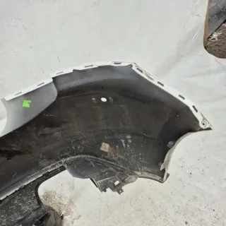 2G6807421 Бампер задний Volkswagen Polo 6 Арт e11929147, вид 9