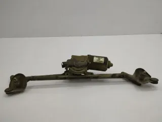 8511005060 Механизм стеклоочистителя (трапеция дворников) Toyota Avensis 1 Арт e11929135, вид 1