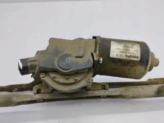 8511005060 Механизм стеклоочистителя (трапеция дворников) Toyota Avensis 1 Арт e11929135, вид 3