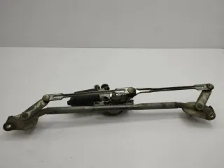 8511005060 Механизм стеклоочистителя (трапеция дворников) Toyota Avensis 1 Арт e11929135, вид 5