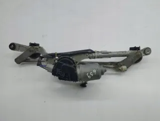 8511002190 Механизм стеклоочистителя (трапеция дворников) Toyota Auris 1 Арт e11929125, вид 1