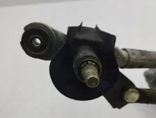 8511002190 Механизм стеклоочистителя (трапеция дворников) Toyota Auris 1 Арт e11929125, вид 3