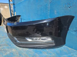 3AA807221 Бампер передний Volkswagen Passat B7 Арт e11929111, вид 3