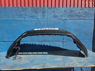 3AA807221 Бампер передний Volkswagen Passat B7 Арт e11929111, вид 4