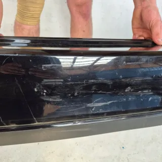 3G9807421D Бампер задний Volkswagen Passat B8 Арт e11929092, вид 6