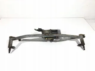 1J1955113B LORK-1505-14571 Механизм стеклоочистителя (трапеция дворников) Seat Toledo 2 Арт e11929079, вид 1
