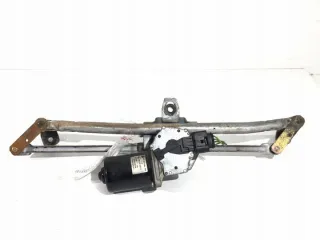 1J1955113B LORK-1505-14571 Механизм стеклоочистителя (трапеция дворников) Seat Toledo 2 Арт e11929079, вид 2