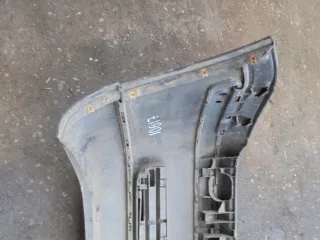 1J0807217C Бампер передний Volkswagen Golf 4 Арт e11929046, вид 2