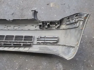 1J0807217C Бампер передний Volkswagen Golf 4 Арт e11929046, вид 5