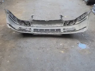 1J0807217C Бампер передний Volkswagen Golf 4 Арт e11929046, вид 6