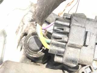 1137328575 LORK-1503-12783 Механизм стеклоочистителя (трапеция дворников) Peugeot 508 Арт e11928980, вид 3