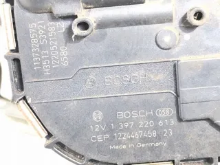 1137328575 LORK-1503-12783 Механизм стеклоочистителя (трапеция дворников) Peugeot 508 Арт e11928980, вид 4