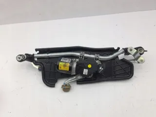 9824534680 Механизм стеклоочистителя (трапеция дворников) Peugeot 2008 Арт e11928954, вид 1