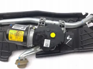 9824534680 Механизм стеклоочистителя (трапеция дворников) Peugeot 2008 Арт e11928954, вид 5
