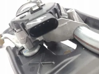 9824534680 Механизм стеклоочистителя (трапеция дворников) Peugeot 2008 Арт e11928954, вид 6