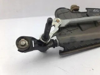 9824534680 Механизм стеклоочистителя (трапеция дворников) Peugeot 2008 Арт e11928954, вид 7