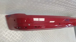  Бампер задний Volkswagen Caddy 3 Арт e11928931, вид 3