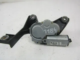 90559440 Механизм стеклоочистителя (трапеция дворников) Opel Astra G Арт e11928917, вид 2