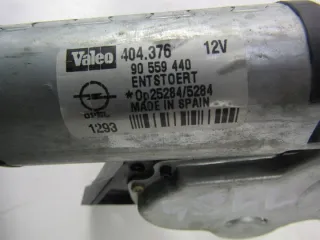 90559440 Механизм стеклоочистителя (трапеция дворников) Opel Astra G Арт e11928917, вид 3