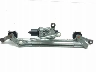 288006UA0A Механизм стеклоочистителя (трапеция дворников) Nissan Qashqai 1  Арт e11928889, вид 2