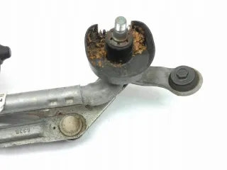 288006UA0A Механизм стеклоочистителя (трапеция дворников) Nissan Qashqai 1  Арт e11928889, вид 4