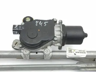 288006UA0A Механизм стеклоочистителя (трапеция дворников) Nissan Qashqai 1  Арт e11928889, вид 5