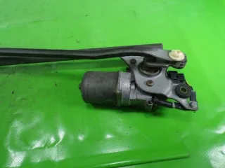 Механизм стеклоочистителя (трапеция дворников) Mitsubishi Eclipse 3 2000г. 24023931 - Фото 5