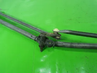 Механизм стеклоочистителя (трапеция дворников) Mitsubishi Eclipse 3 2000г. 24023931 - Фото 6