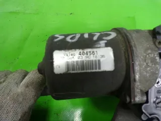 Механизм стеклоочистителя (трапеция дворников) Mitsubishi Eclipse 3 2000г. 24023931 - Фото 8