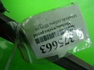 Механизм стеклоочистителя (трапеция дворников) Mitsubishi Eclipse 3 2000г. 24023931 - Фото 10