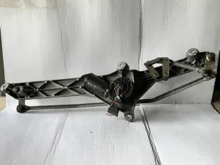 3391098390 0390241435 Механизм стеклоочистителя (трапеция дворников) Mercedes S W220 Арт e11928805, вид 1