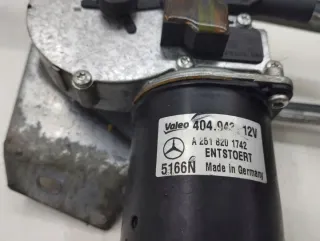 A2518201742 Механизм стеклоочистителя (трапеция дворников) Mercedes R W251 Арт e11928794, вид 5