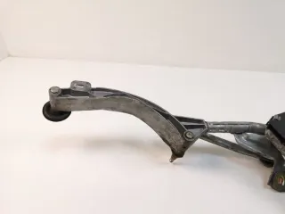 A2118200942 Механизм стеклоочистителя (трапеция дворников) Mercedes E W211 Арт e11928781, вид 2