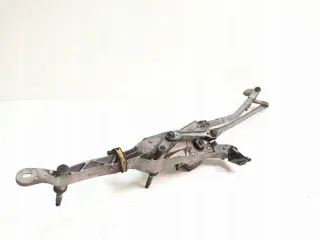 A2048201140 Механизм стеклоочистителя (трапеция дворников) Mercedes C W204 Арт e11928756, вид 3