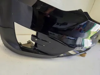 1034833 1034833-00-E Бампер передний Tesla model X Арт e11928720, вид 4
