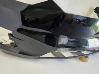 1034833 1034833-00-E Бампер передний Tesla model X Арт e11928720, вид 5